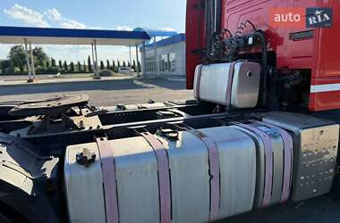Тягач Volvo FH 13 2012 в 