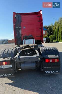 Тягач Volvo FH 13 2012 в 