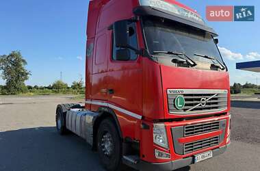 Тягач Volvo FH 13 2012 в 
