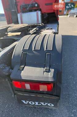Тягач Volvo FH 13 2012 в 