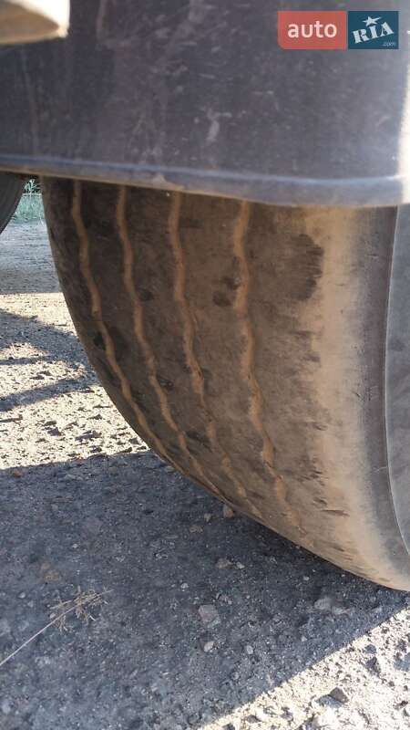 Тягач Volvo FH 13 2008 в Одессе фото 4 Тягач Volvo FH 13 2008 в Одессе