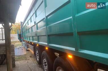 Тягач Volvo FH 13 2007 в Сарате