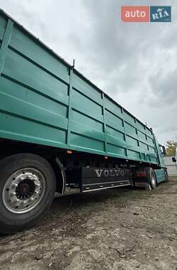 Тягач Volvo FH 13 2007 в 