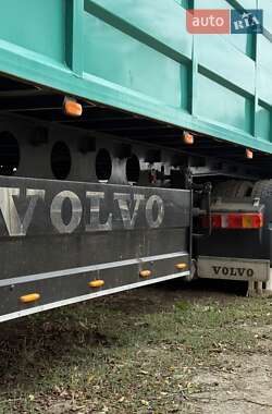 Тягач Volvo FH 13 2007 в 
