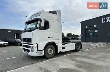 Тягач Volvo FH 13 2005 в Луцке