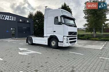 Тягач Volvo FH 13 2005 в Луцке