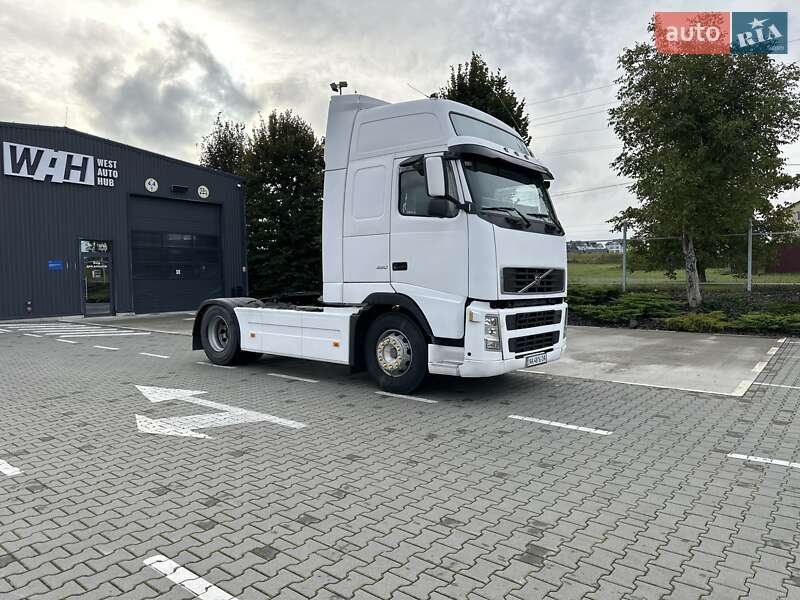 Volvo FH 13 2005