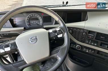 Тягач Volvo FH 13 2015 в  фото 17 Тягач Volvo FH 13 2015 в