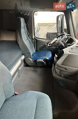 Тягач Volvo FH 13 2012 в  фото 11 Тягач Volvo FH 13 2012 в
