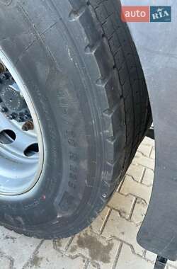 Тягач Volvo FH 13 2012 в  фото 22 Тягач Volvo FH 13 2012 в