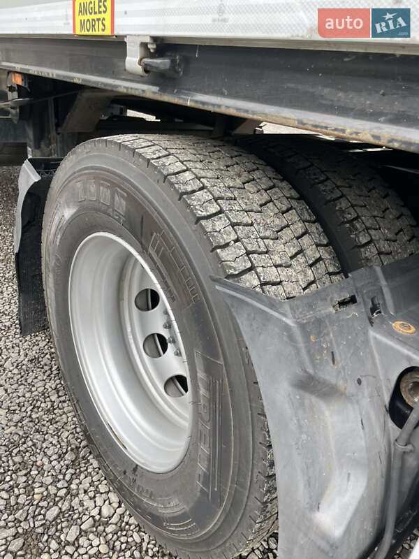Тягач Volvo FH 13 2012 в Иршаве фото 4 Тягач Volvo FH 13 2012 в Иршаве