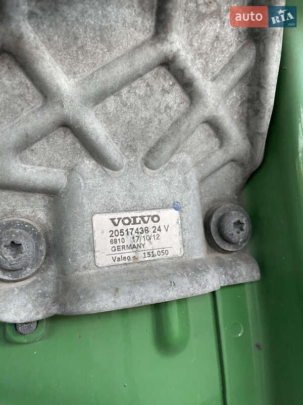 Тягач Volvo FH 13 2012 в Иршаве фото 10 Тягач Volvo FH 13 2012 в Иршаве