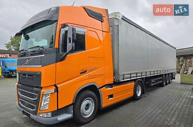 Тягач Volvo FH 13 2016 в Ковелі