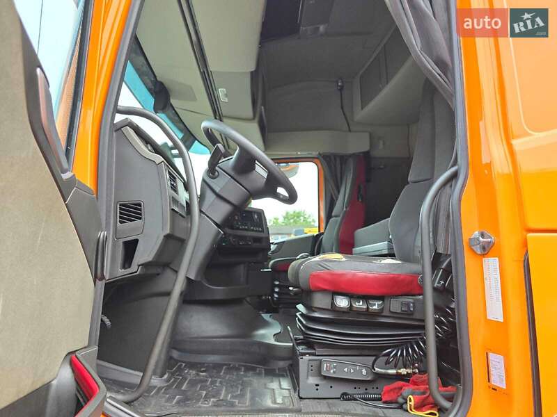 Тягач Volvo FH 13 2016 в Ковелі фото 19 Тягач Volvo FH 13 2016 в Ковелі