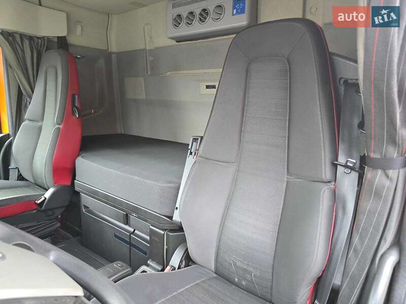 Тягач Volvo FH 13 2016 в Ковелі фото 28 Тягач Volvo FH 13 2016 в Ковелі