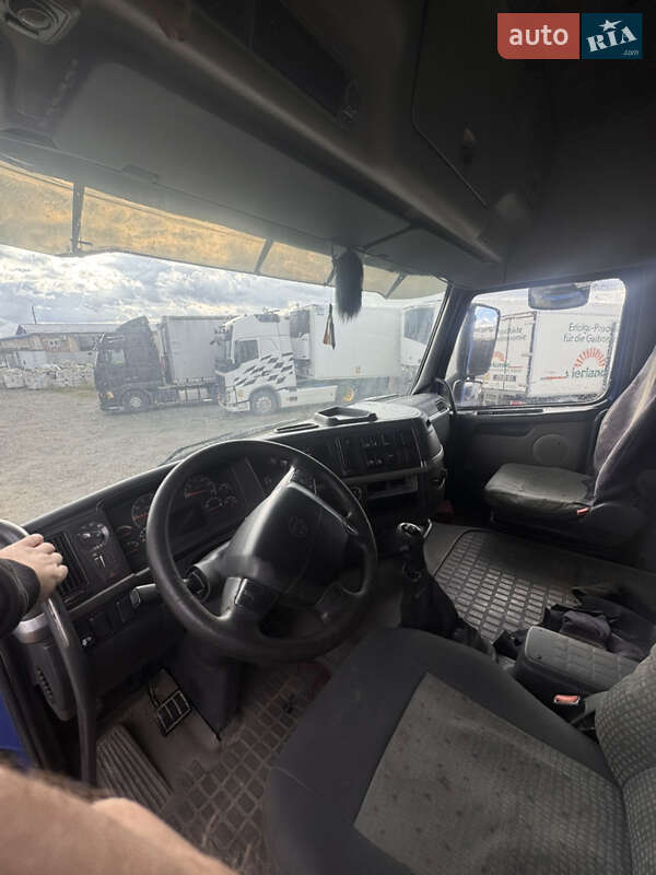 Тягач Volvo FH 13 2008 в Славуті