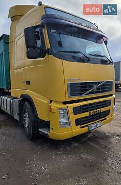 Тягач Volvo FH 13 2008 в 