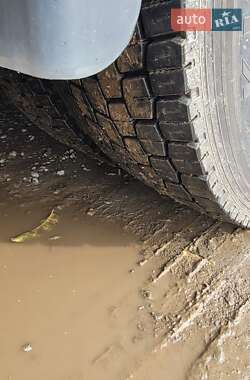 Тягач Volvo FH 13 2008 в 
