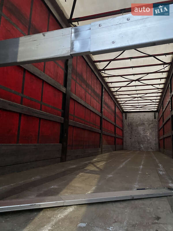 Тягач Volvo FH 13 2007 в Львове фото 21 Тягач Volvo FH 13 2007 в Львове