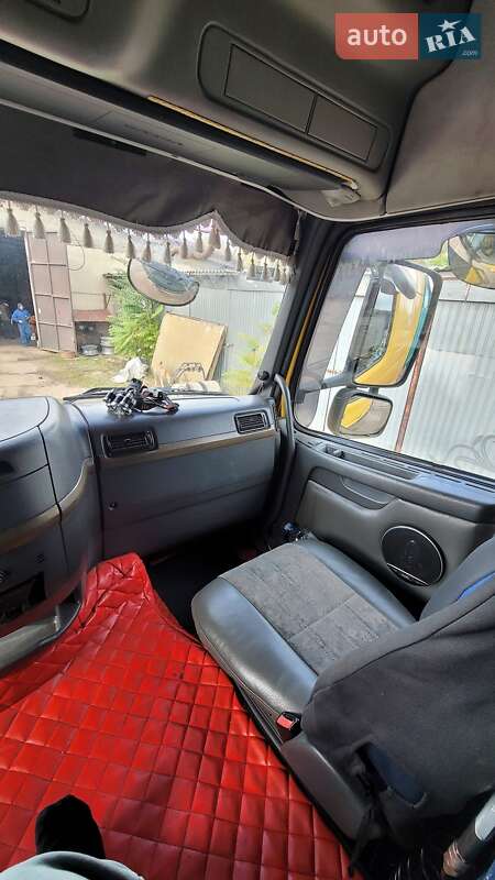 Тягач Volvo FH 13 2008 в Одесі