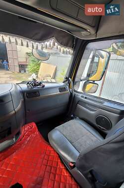 Тягач Volvo FH 13 2008 в 
