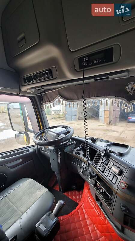 Тягач Volvo FH 13 2008 в Одесі