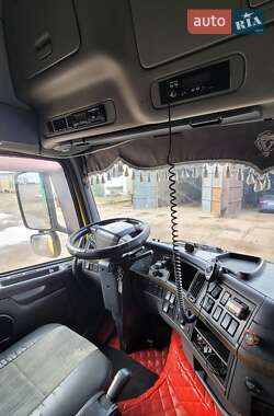 Тягач Volvo FH 13 2008 в 
