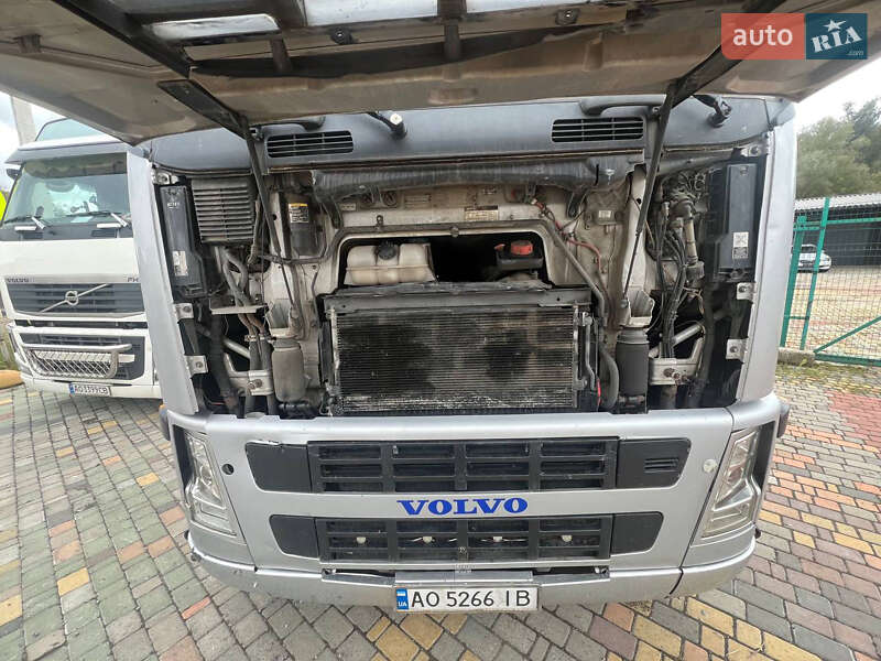 Тягач Volvo FH 13 2007 в Тячеві