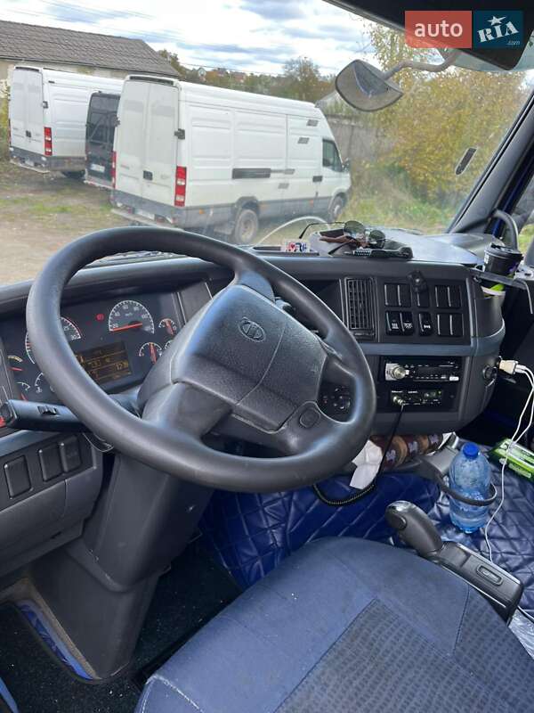 Тягач Volvo FH 13 2008 в Львове фото 6 Тягач Volvo FH 13 2008 в Львове