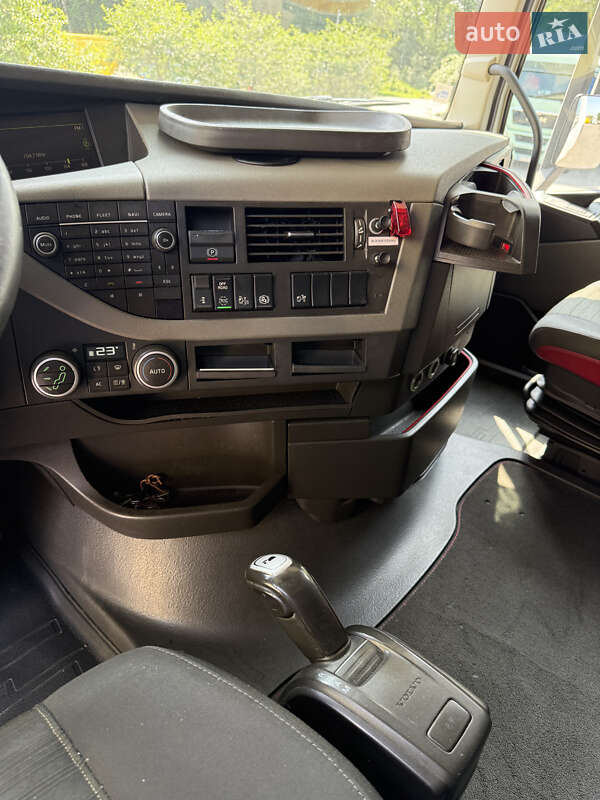 Тягач Volvo FH 13 2015 в Львові фото 6 Тягач Volvo FH 13 2015 в Львові
