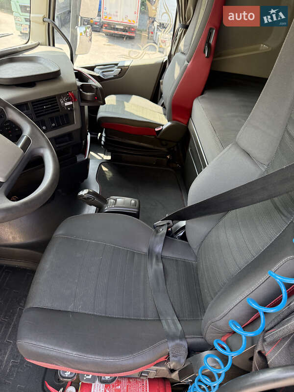 Тягач Volvo FH 13 2015 в Львові фото 7 Тягач Volvo FH 13 2015 в Львові