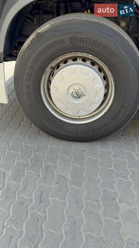 Тягач Volvo FH 13 2015 в Львові фото 8 Тягач Volvo FH 13 2015 в Львові