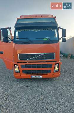 Тягач Volvo FH 13 2007 в Івано-Франківську