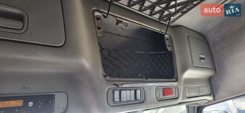 Тягач Volvo FH 13 2007 в Житомирі фото 3 Тягач Volvo FH 13 2007 в Житомирі