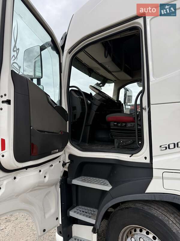 Тягач Volvo FH 13 2015 в Ковеле