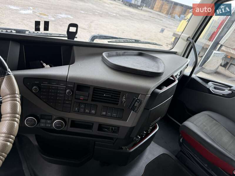 Тягач Volvo FH 13 2015 в Ковеле
