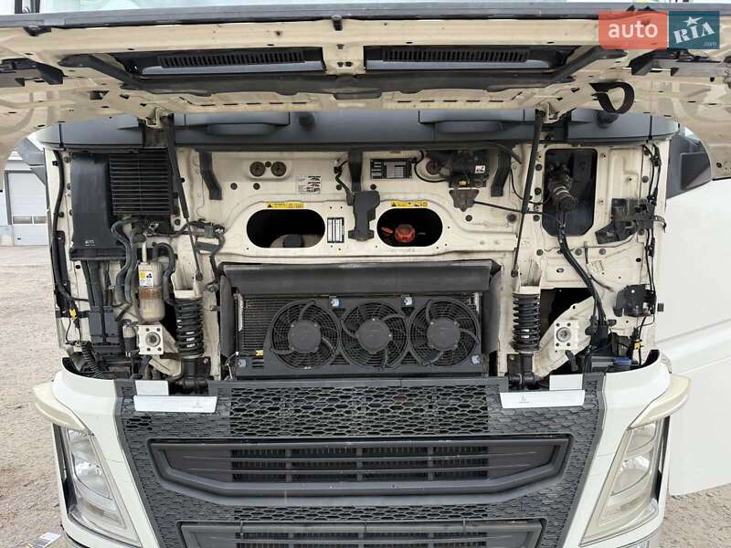 Тягач Volvo FH 13 2015 в Ковеле