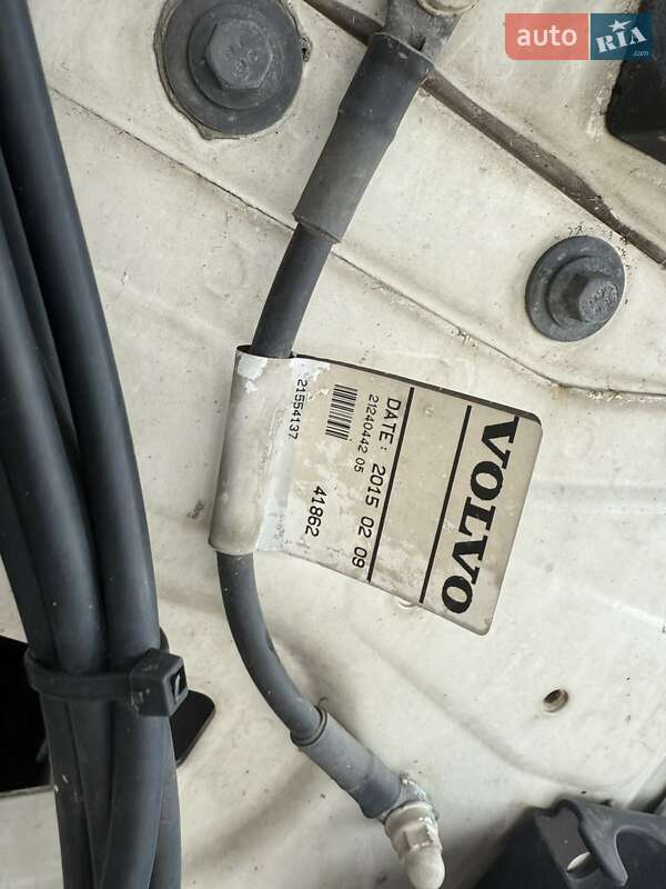 Тягач Volvo FH 13 2015 в Ковеле