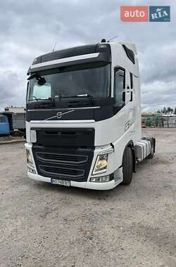 Тягач Volvo FH 13 2015 в Ковеле