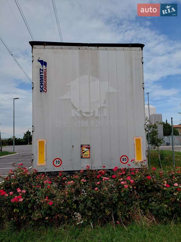 Тягач Volvo FH 13 2015 в Мукачево фото 10 Тягач Volvo FH 13 2015 в Мукачево