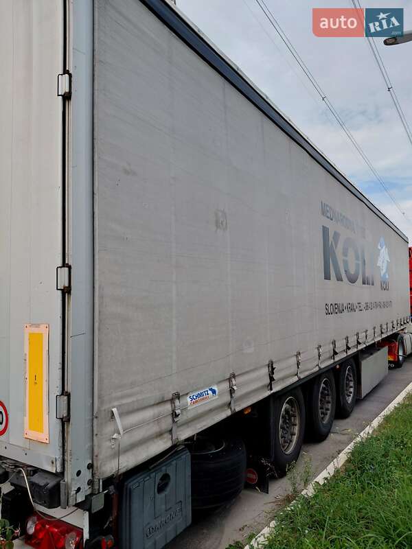 Тягач Volvo FH 13 2015 в Мукачево фото 13 Тягач Volvo FH 13 2015 в Мукачево