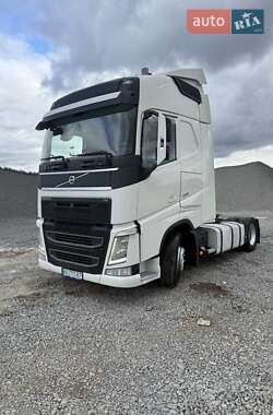 Тягач Volvo FH 13 2015 в Ковелі