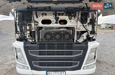 Тягач Volvo FH 13 2015 в  фото 8 Тягач Volvo FH 13 2015 в