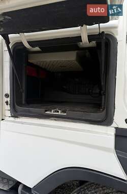 Тягач Volvo FH 13 2015 в  фото 12 Тягач Volvo FH 13 2015 в