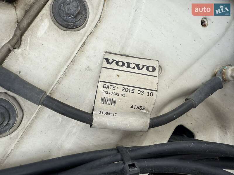 Тягач Volvo FH 13 2015 в Ковелі фото 23 Тягач Volvo FH 13 2015 в Ковелі