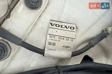 Тягач Volvo FH 13 2015 в  фото 23 Тягач Volvo FH 13 2015 в