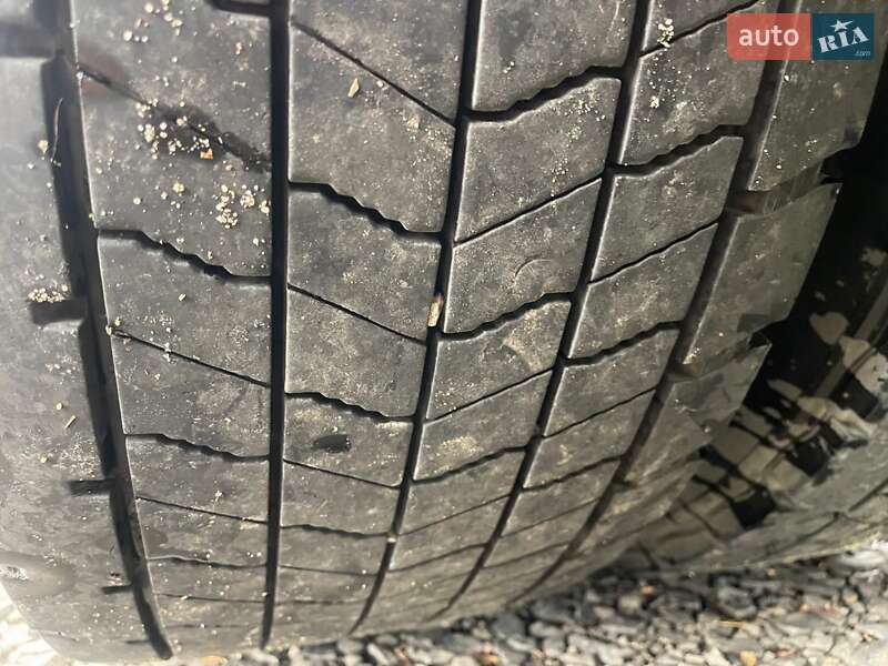 Тягач Volvo FH 13 2012 в Луцке