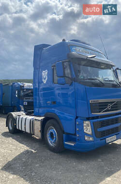 Тягач Volvo FH 13 2011 в Дубовом