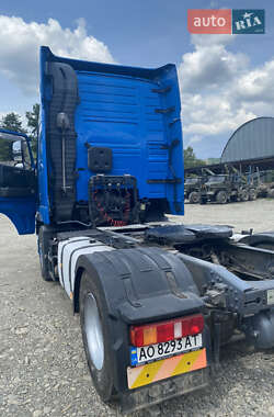 Тягач Volvo FH 13 2011 в  фото 4 Тягач Volvo FH 13 2011 в
