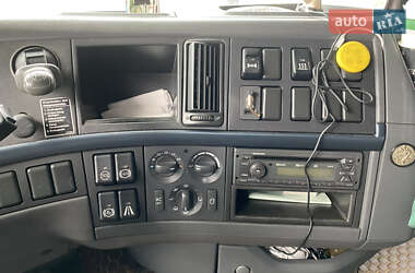 Тягач Volvo FH 13 2011 в  фото 13 Тягач Volvo FH 13 2011 в